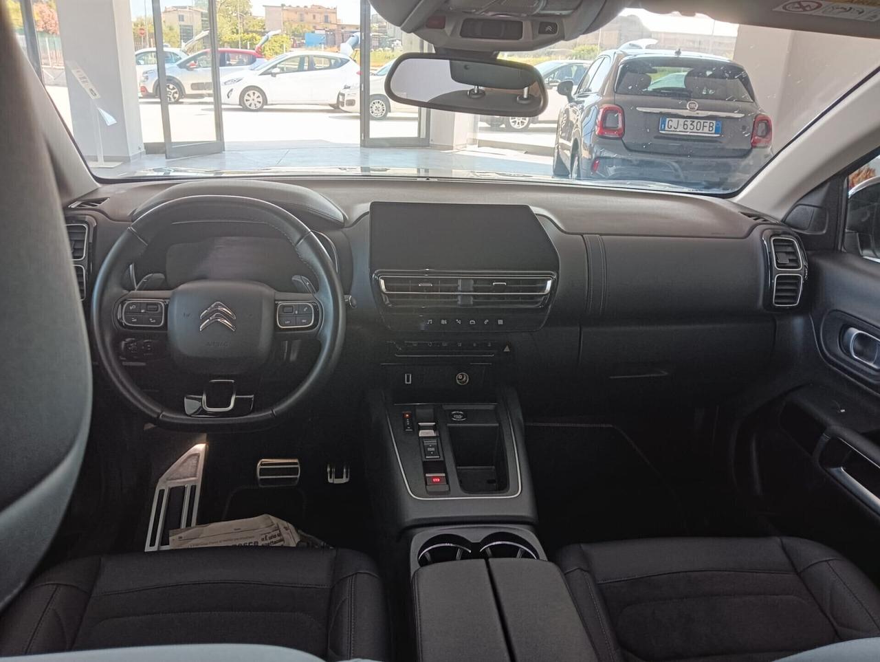 Citroen C5 Aircross BlueHDi 130 S&S EAT8 Feel Pack