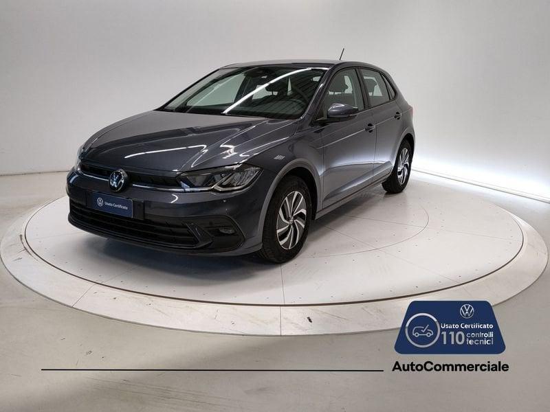 Volkswagen Polo 1.0 TSI DSG Life