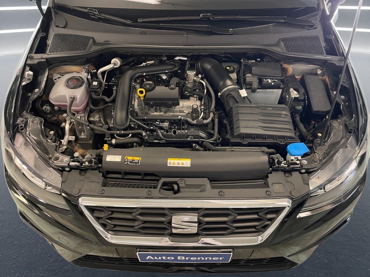 Seat Ibiza 1.0 ecotsi fr 95cv