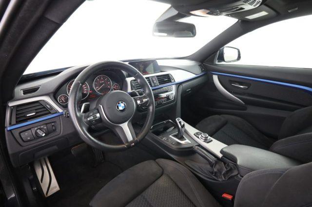 BMW 420 Serie 4 Coupé d xDrive Coupé Msport