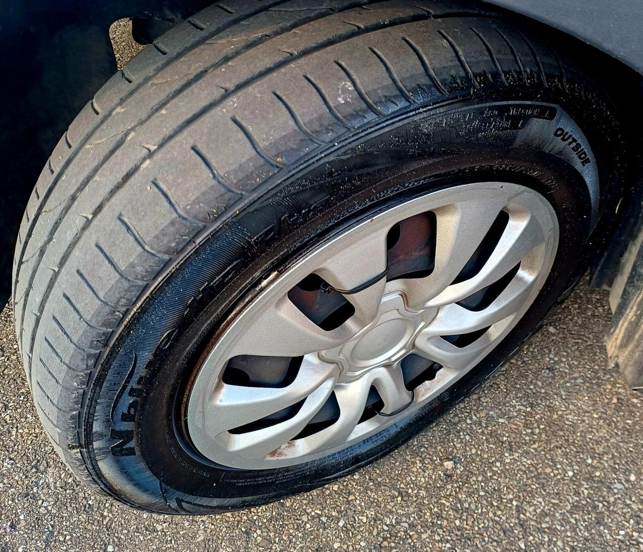 Peugeot 206 Plus 1.1 60CV 3p. X Line