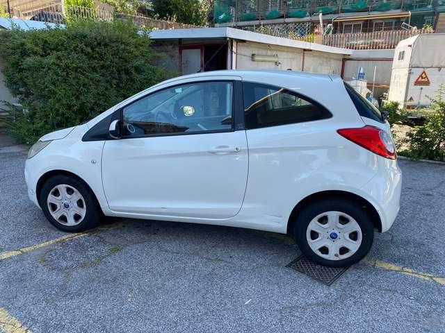 Ford Ka/Ka+ Ka 1.3 tdci + c/esp,tcs 75cv E5