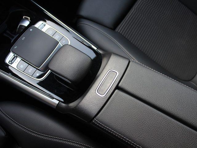 MERCEDES-BENZ B 180 d Automatic Sport Plus