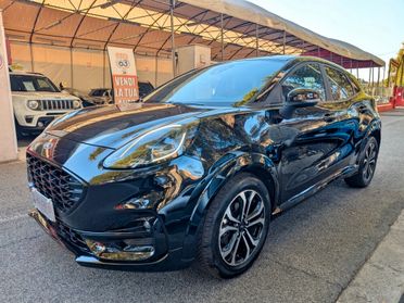 Ford Puma 1.0 Hybrid ST-Line SENZA VINCOLI DI FINANZIAMENTO