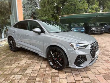Audi RS Q3 Q3 RS 2.5 tfsi quattro s-tronic