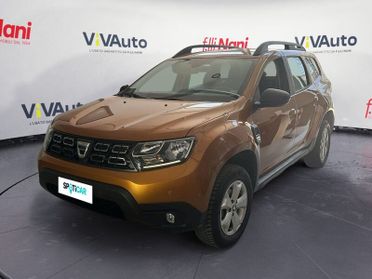 Dacia Duster 1.5 Blue dCi 115CV Start&Stop 4x2 Comfort