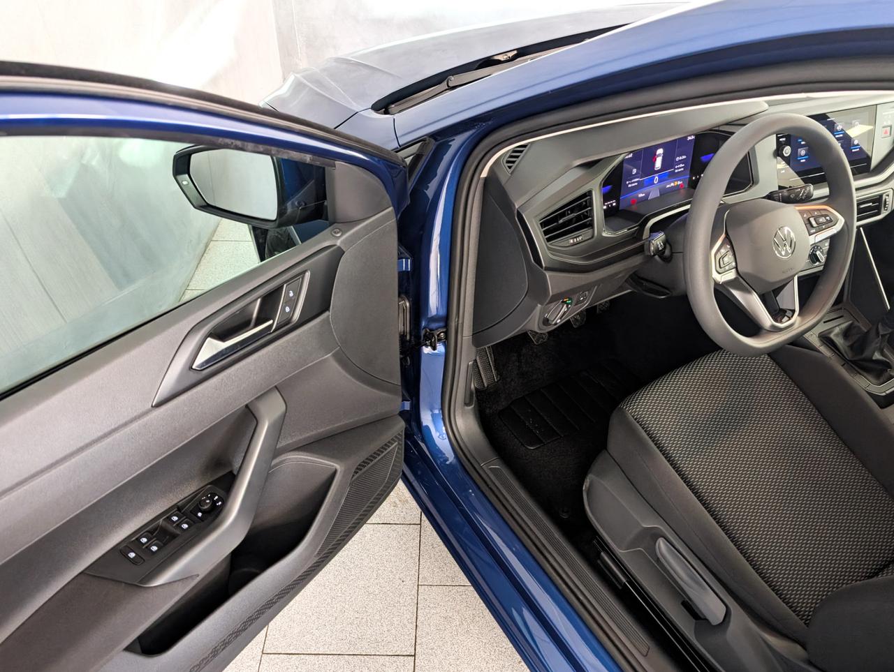 Volkswagen Polo 1.0 MPI 80cv Limited Edition Plus