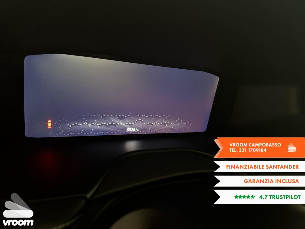 JEEP Compass 2ª serie Compass 1.6 Multijet II ...