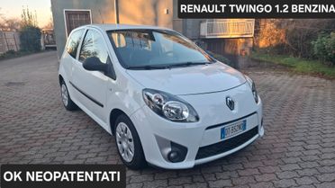 Renault Twingo 1.2 16V Dynamique