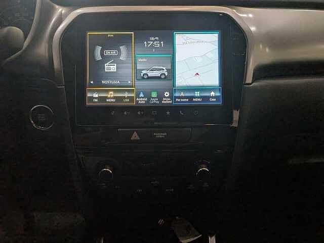 Suzuki Vitara 1.4 Hybrid Cool+ *KM 0*
