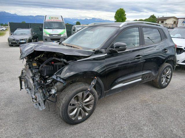 DR MOTOR DR 4.0 1.5 Bi-Fuel GPL