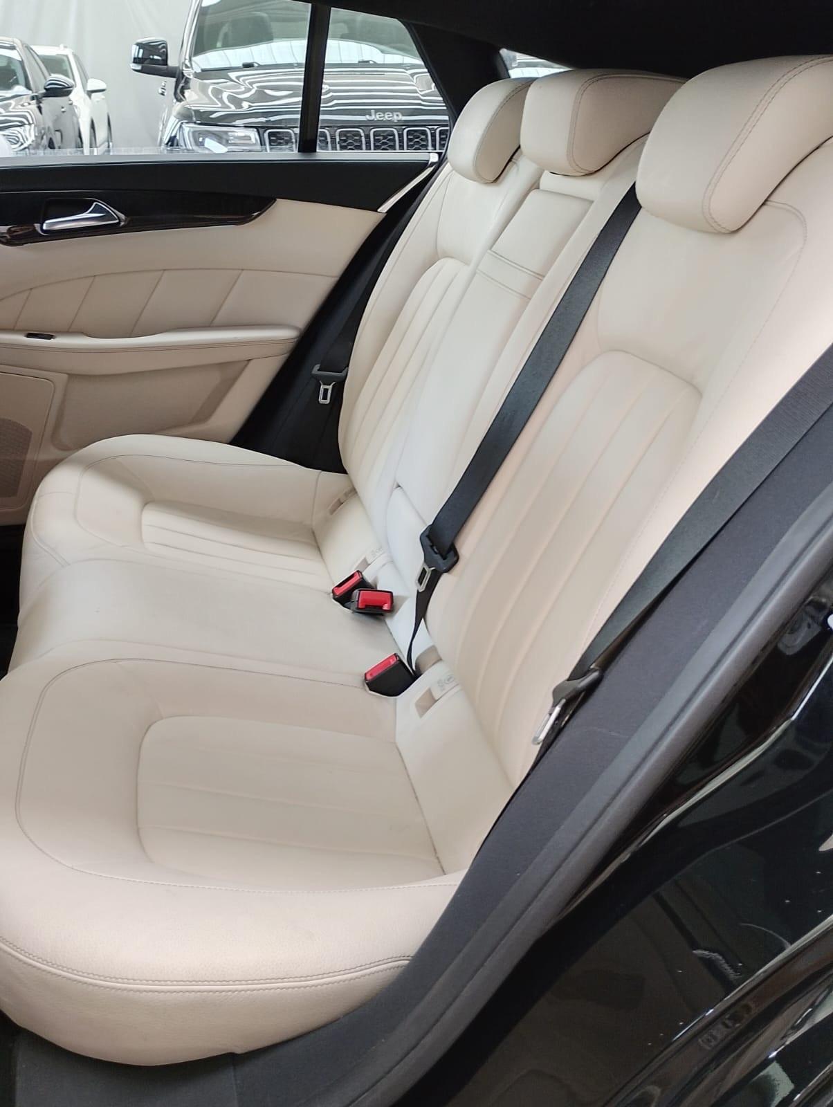 Mercedes-benz CLS 350 CDI SW BlueEFFICIENCY 4Matic