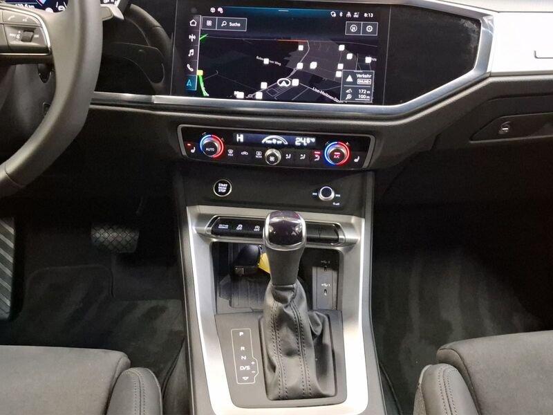 Audi Q3 Sportback 35 TDI S tronic S line