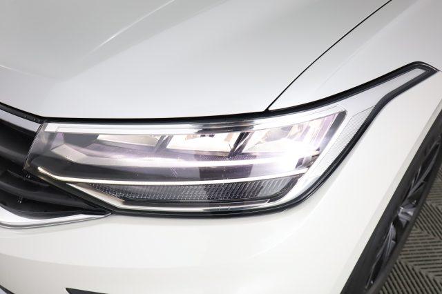 VOLKSWAGEN Tiguan Tiguan 1.5 TSI ACT Life