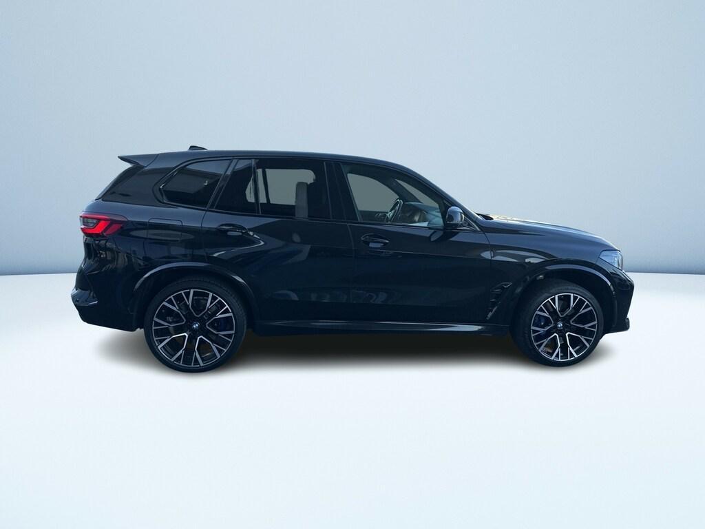 BMW X5 M 4.4 xDrive Steptronic