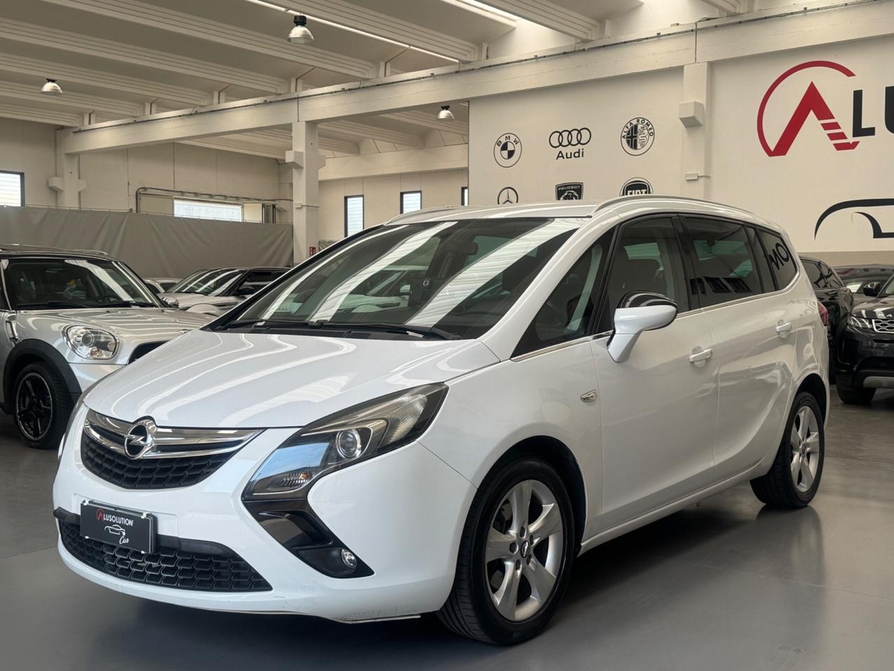 Opel Zafira Tourer 1.6 Turbo EcoM 150CV Cosmo
