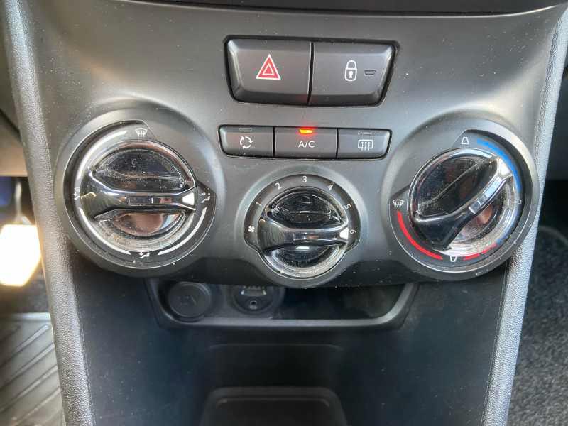 PEUGEOT 208 5p 1.4 hdi 8v Access c/reg.vel.