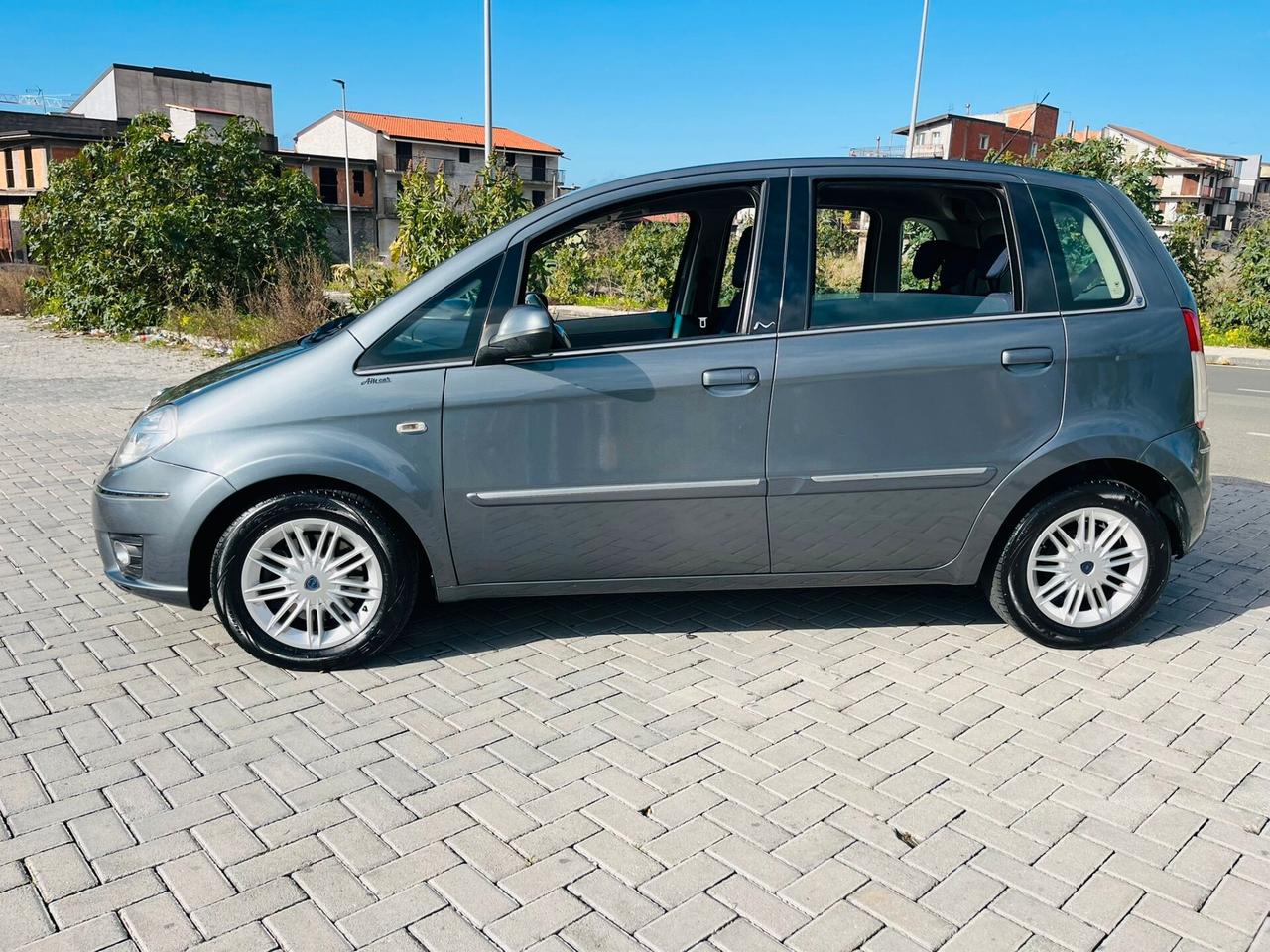 Lancia MUSA 1.3MLJT CONDIZIONI ECCELLENTI CHIAMA