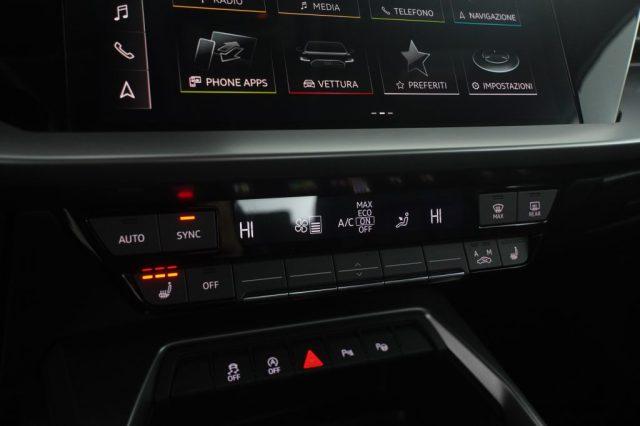 AUDI A3 A3 SPB 30 TDI S tronic