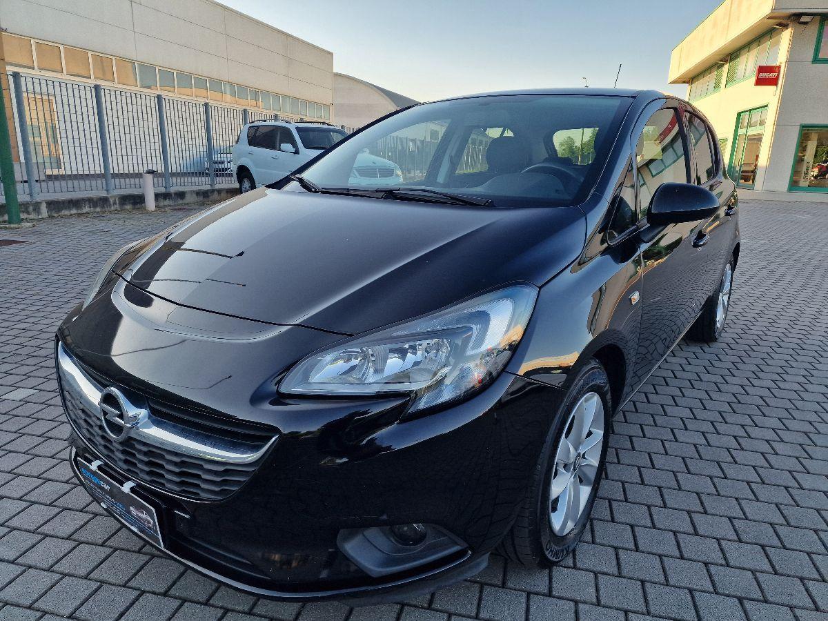 OPEL - Corsa - 1.4 5p. Cosmo