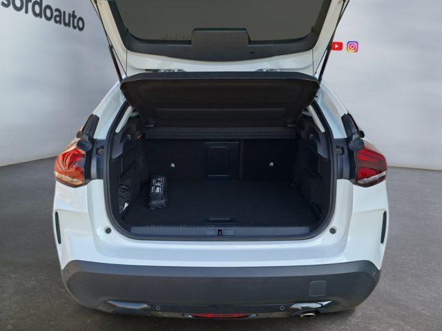CITROEN C4 BlueHDi 130 S&S EAT8 Shine
