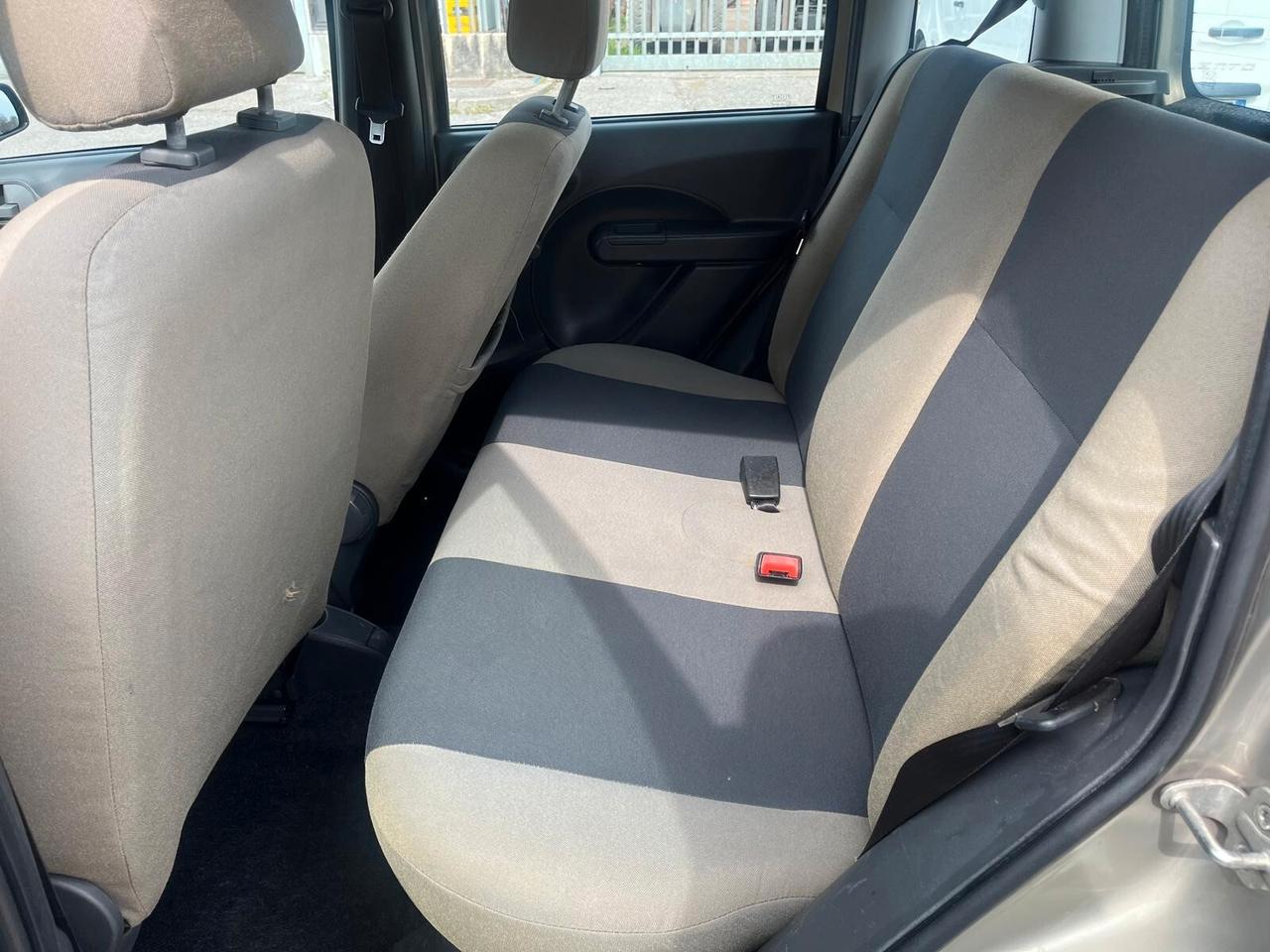 Fiat Panda 1.2 Climbing Natural Power