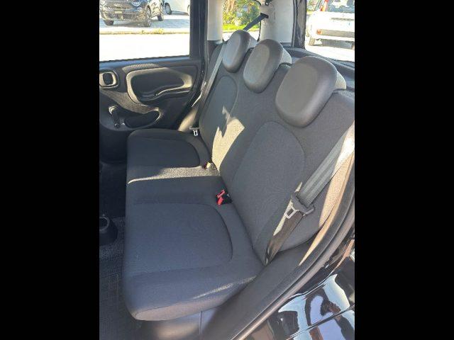 FIAT Panda 3ª serie - 1.0 FireFly S&S Hybrid