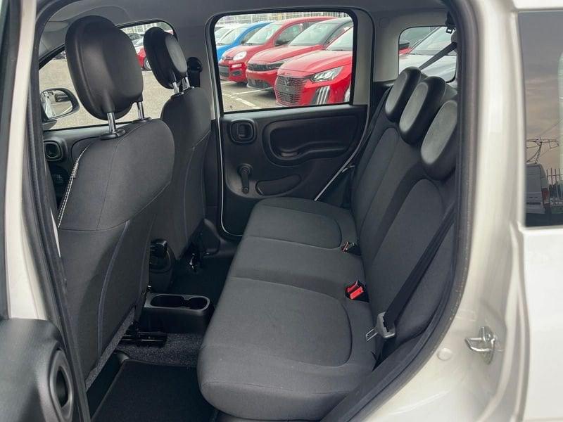 FIAT Panda Panda 1.0 FireFly S&S Hybrid