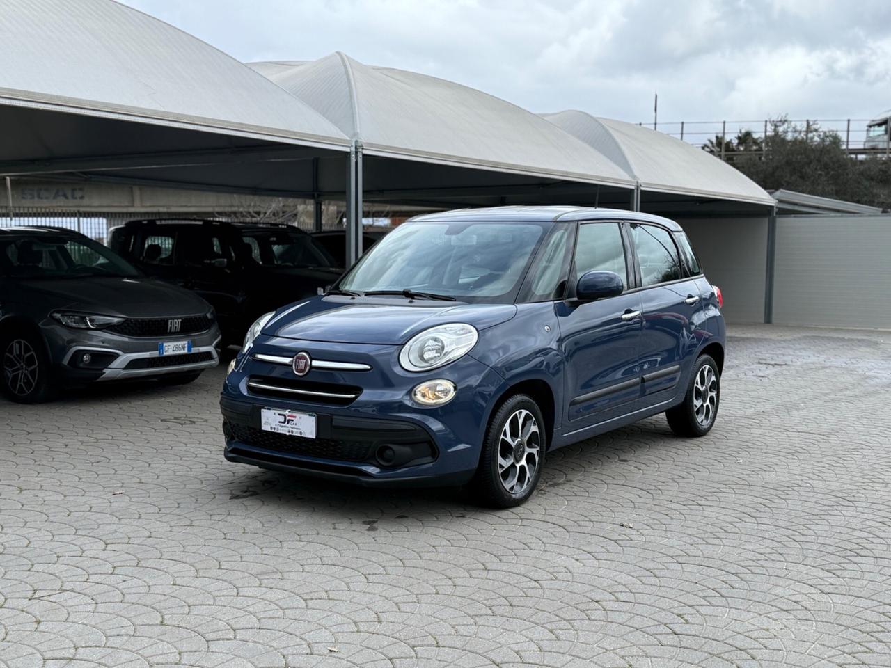 Fiat 500L 1.6 Multijet 120 CV Lounge