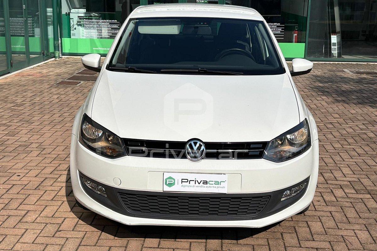 VOLKSWAGEN Polo 1.2 TDI DPF 5 p. Comfortline