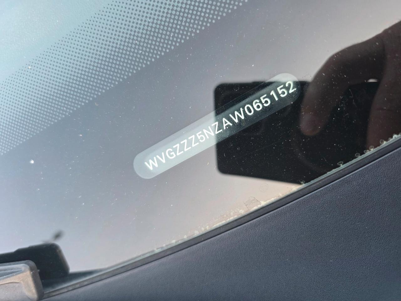 Volkswagen Tiguan 2.0 TDI Sport perfetta e garantita 12M