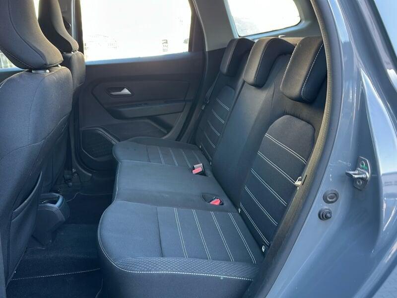 Dacia Duster Duster 1.0 tce Expression Gpl 4x2 100cv