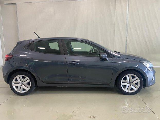 RENAULT Clio Blue dCi 100 CV 5 porte Business
