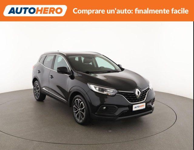 RENAULT Kadjar TCe 140CV FAP Sport Edition
