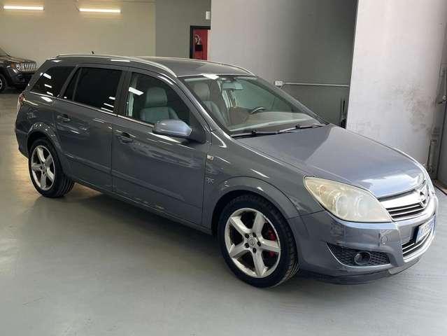 Opel Astra Astra SW 1.7 cdti Cosmo 101cv 6m