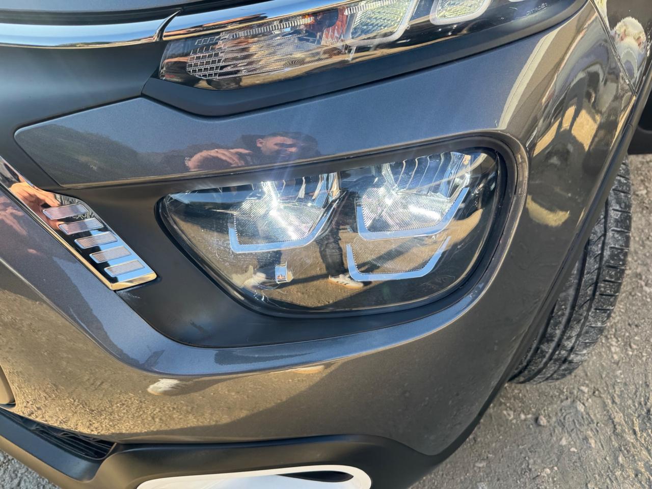 Citroen C3 PureTech 83 S&S Plus