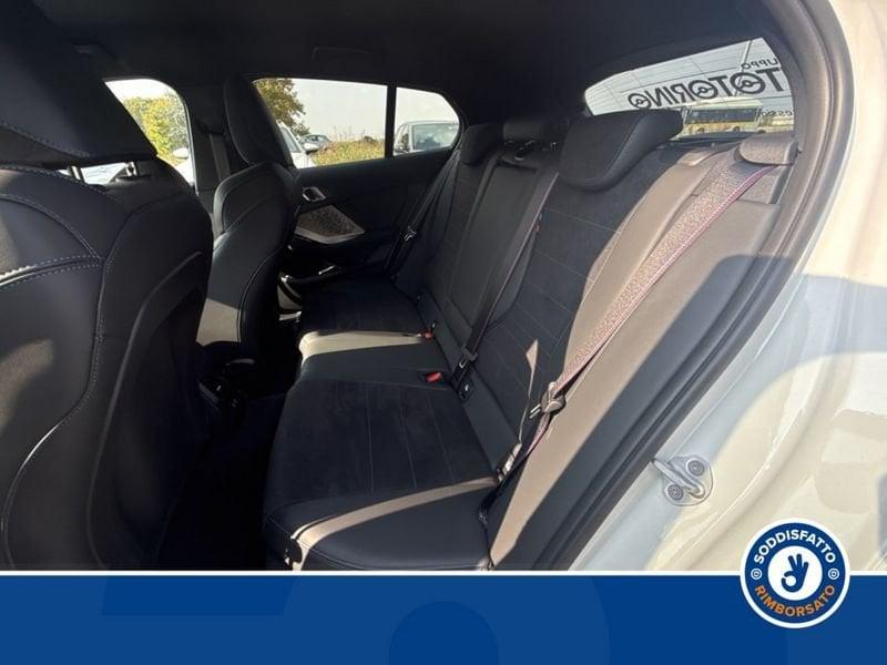 BMW Serie 1 118d M Sport Pro