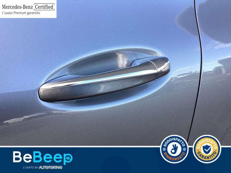 Mercedes-Benz CLA S.Brake 200 D AMG LINE ADVANCED PLUS AU