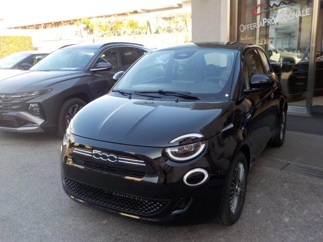 FIAT 500 NEW - 1.0 Hybrid 65 CV Pop