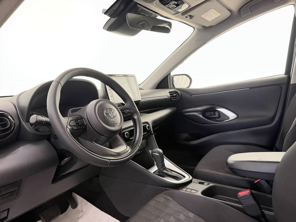 Toyota Yaris 1.5 Hybrid 115 e-CVT