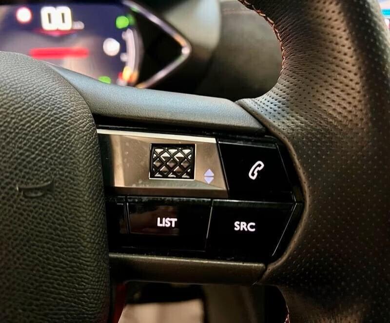 Ds DS3 3 Crossback BlueHDi 100 Performance Line