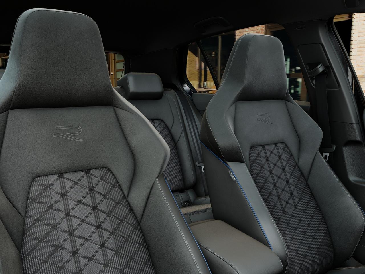Volkswagen Golf 1.5 etsi r-line plus 150cv dsg