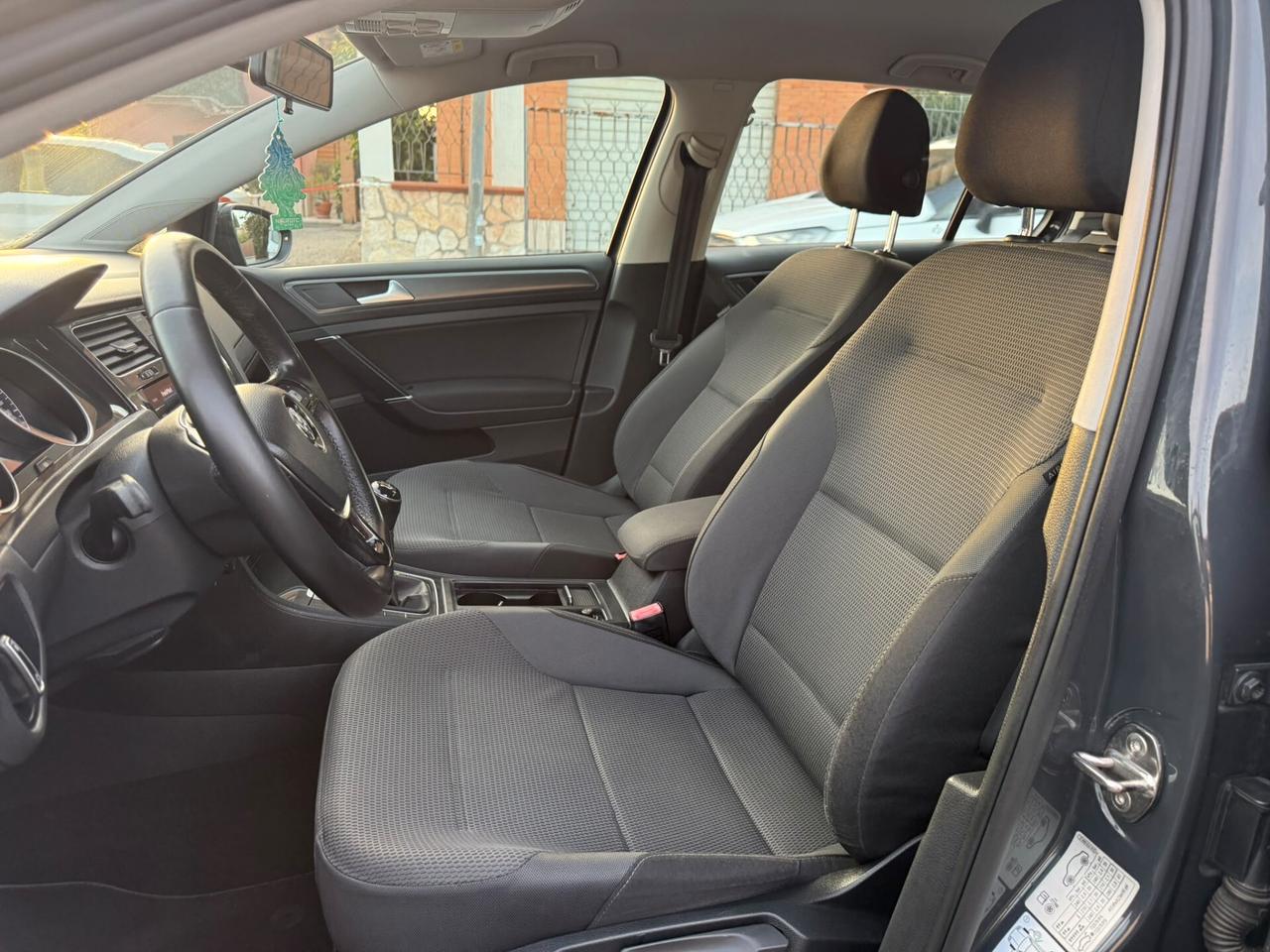 Volkswagen Golf 7.5 - 1.6 TDI 115 CV 5p. - E6D - Superprezzo - Tutto incluso