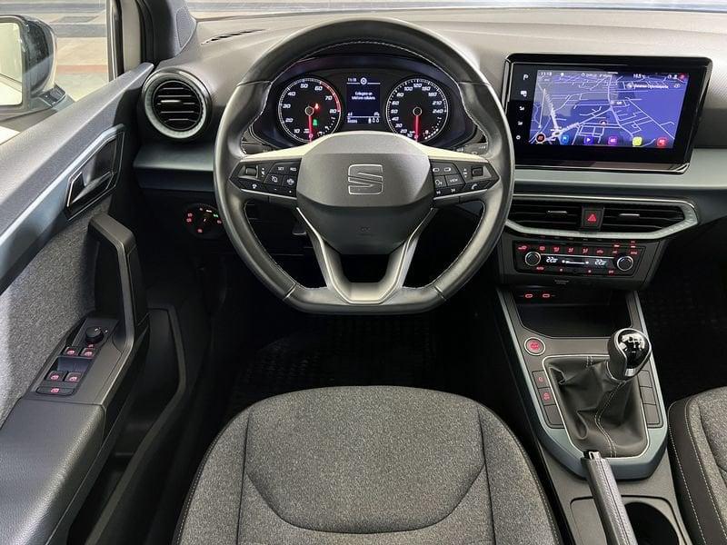 SEAT Arona Arona 1.0 tgi Xperience 90cv