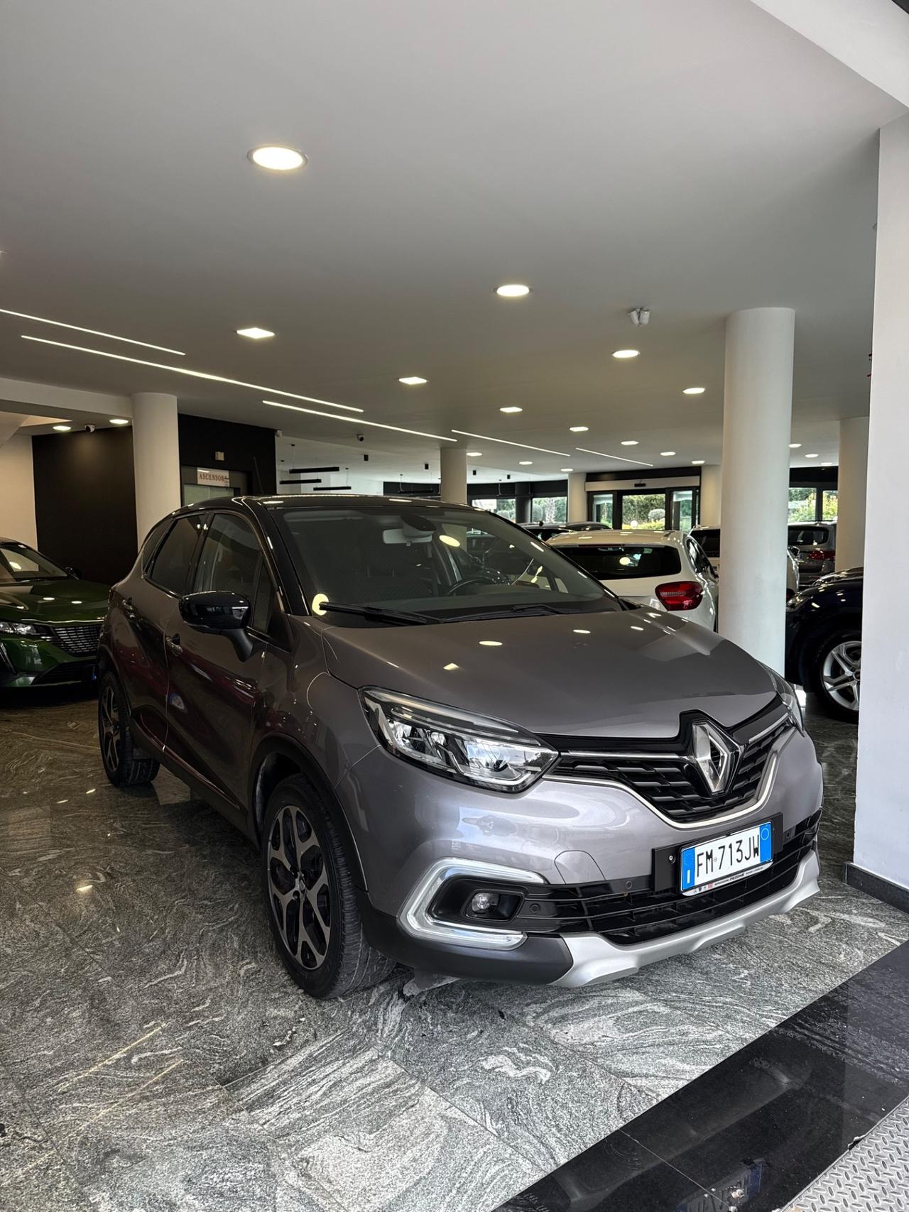 Renault Captur TCe 12V 90 CV Start&Stop Energy Intens