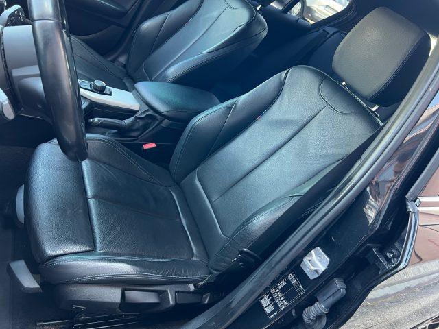 BMW 118 d 5p. Msport M Sport