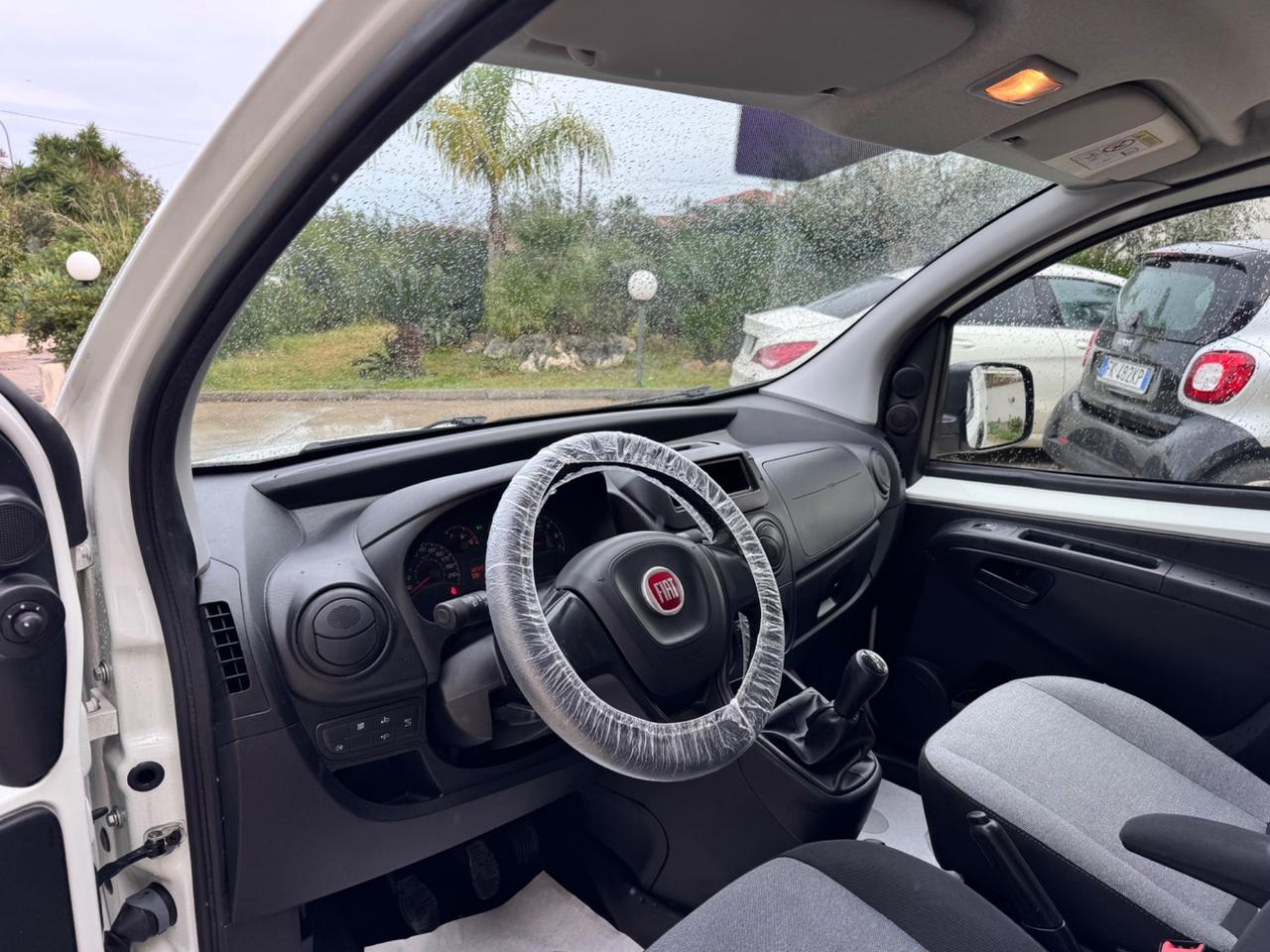 Fiat Fiorino 1.3 MJT 95CV SX CARGO 2022