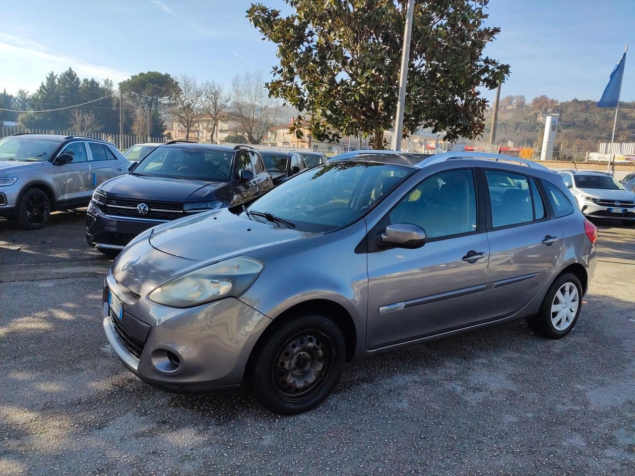 Renault Clio 1.5 dCi 85CV 5 porte