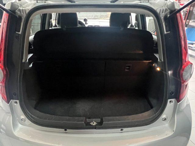 OPEL Agila 1.0 12V 65CV Enjoy GARANZIA 24 MESI