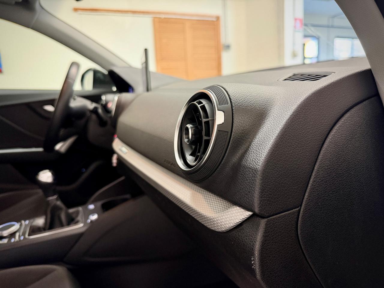 Audi Q2 30 TDI S line Edition - 2.0 TDI - FULL OPTIONAL